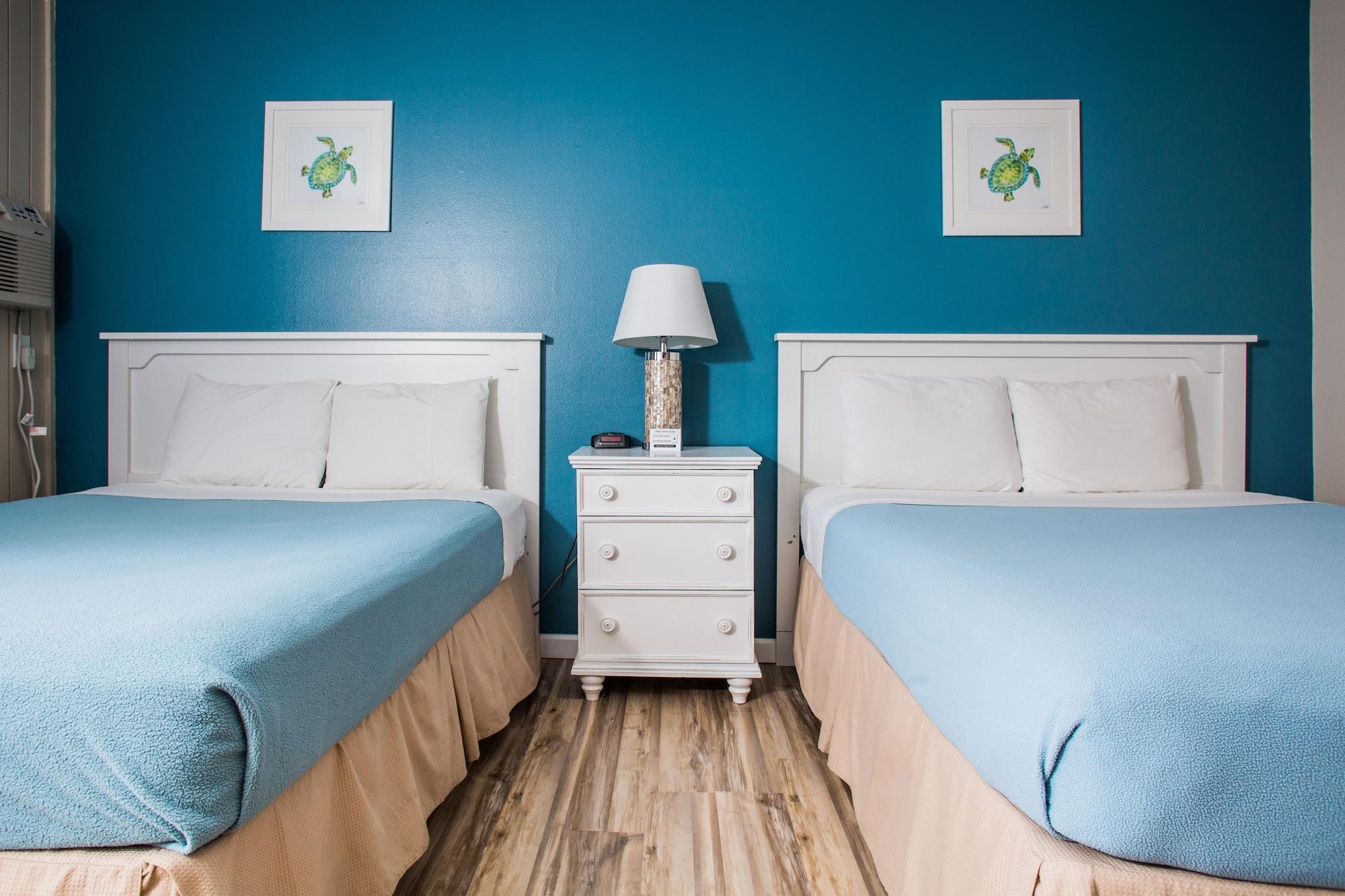 Inn Ocean 2*