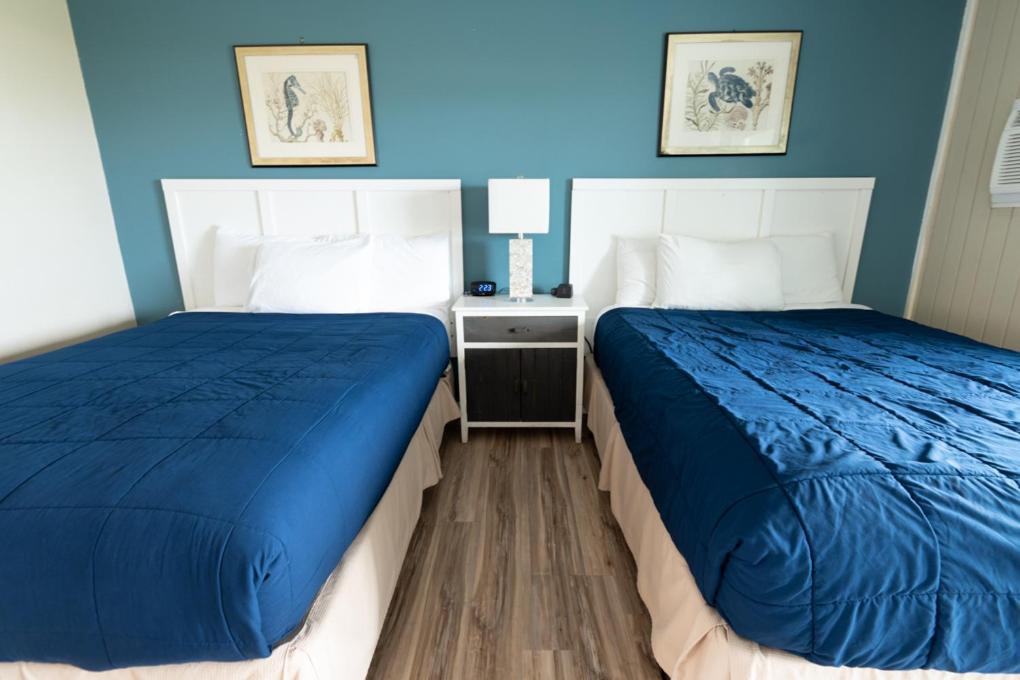 Inn Ocean San Diego