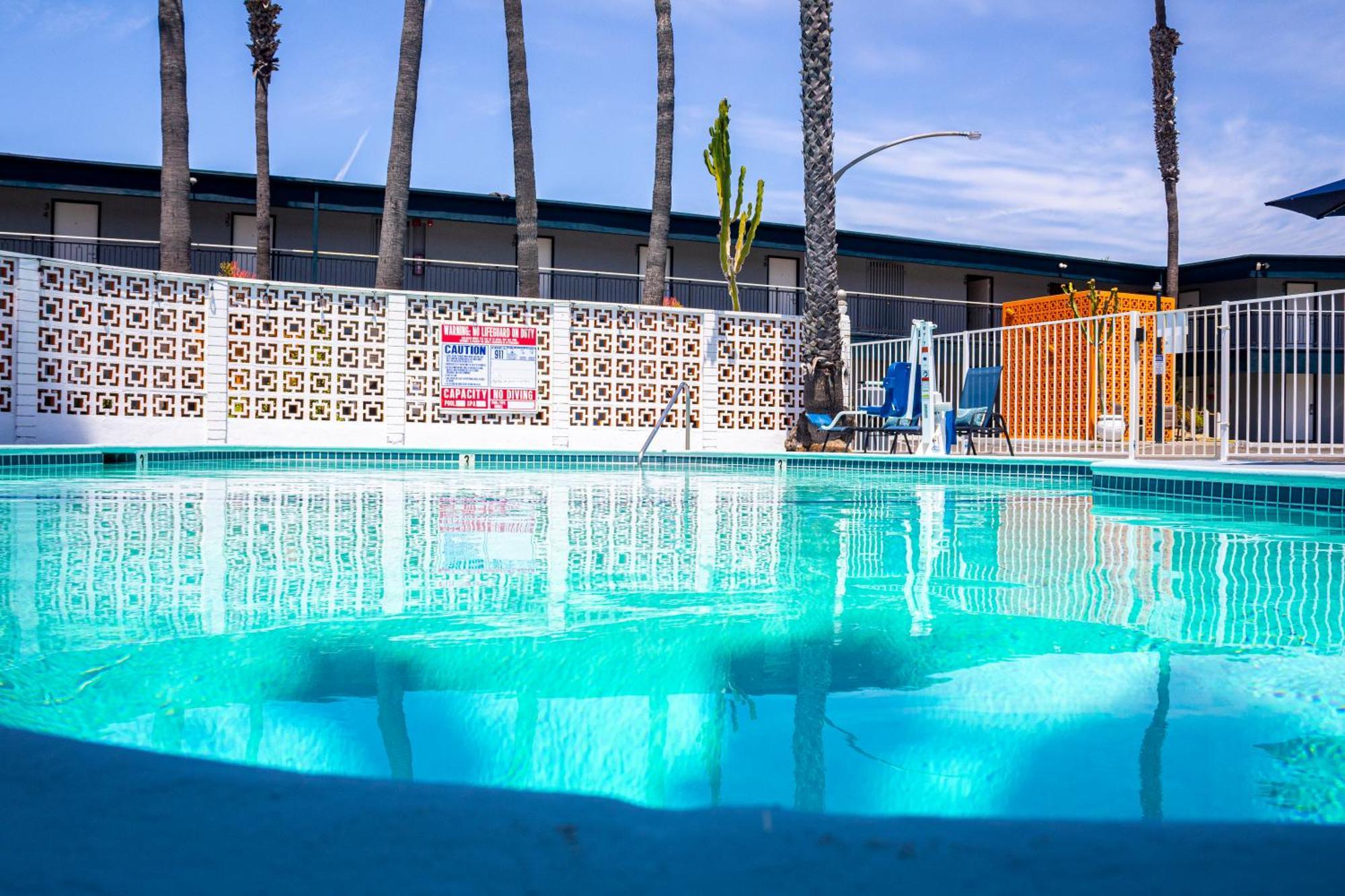 Ocean Inn